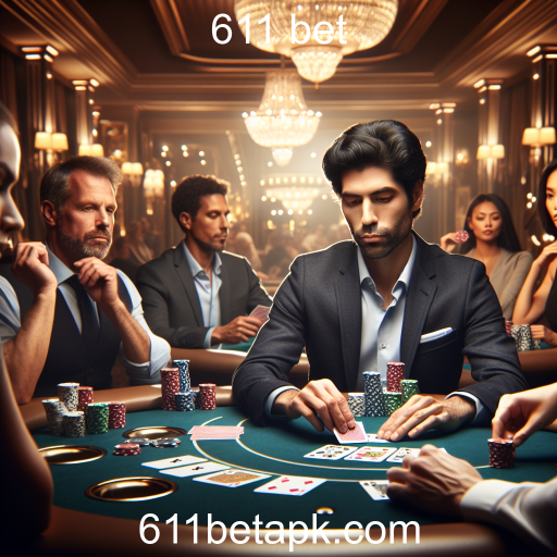 Poker